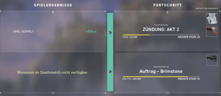 Erfahrungspunkte in Valorant farmen - Haton.net