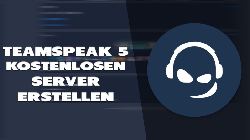 Kostenlosen Server in Teamspeak 5 erstellen - Haton.net