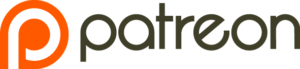 Patreon Logo - Haton.net