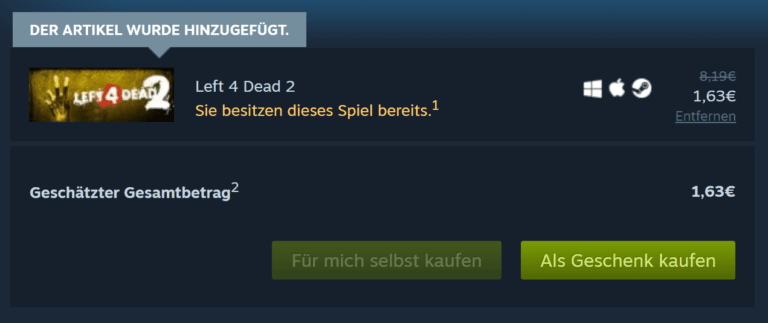 Steam Spiele Verschenken - Haton.net