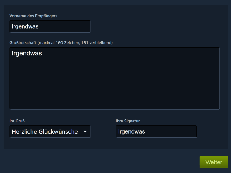 Steam Spiele Verschenken - Haton.net