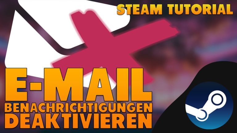 E-Mail Benachrichtigungen deaktivieren - Haton.net