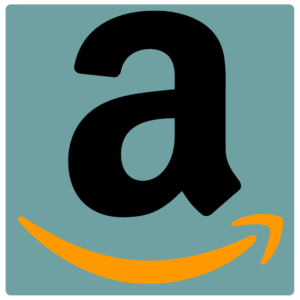 Amazon Logo - Haton.net