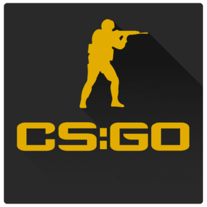 CS:GO Logo - Haton.net
