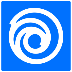 Ubisoft Logo - Haton.net