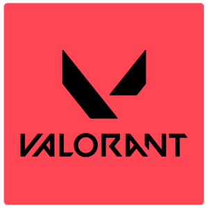 Valorant Logo - Haton.net